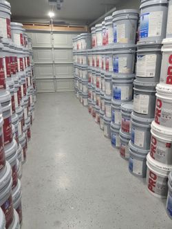 Paint