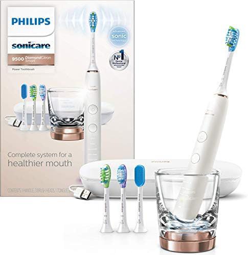 Philips Sonicare 9500 Electric Toothbrush 