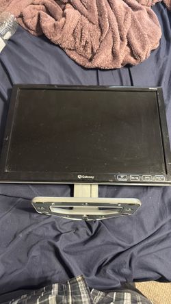 Monitor