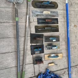 Contraté tools