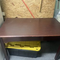 Desk 