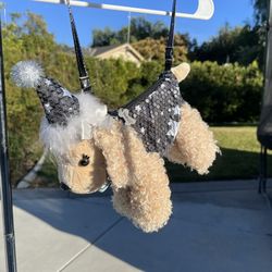 Child’s Purse 