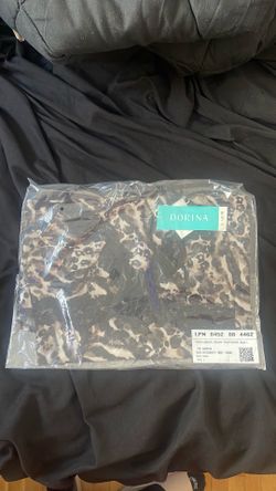 DORINA Origins Slip Dress