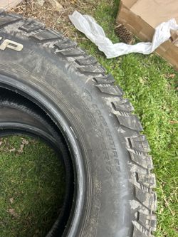 HD Tires