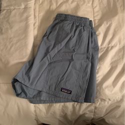Patagonia Short Size L New ! 