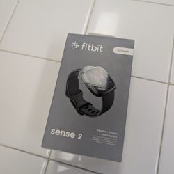 Fitbit Sense 2 By Google