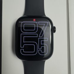 Apple watch series 10 46mm