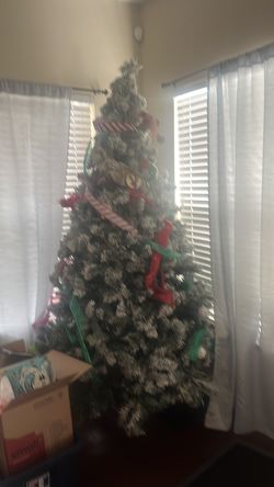 expensive christmas tree