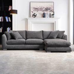 VALYOU - Feathers Sectional