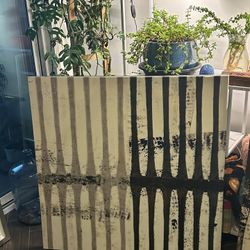 2 Art Pieces
