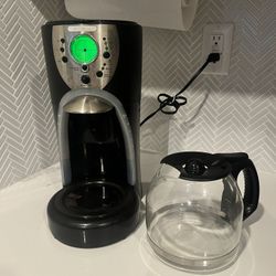 Coffee Maker Mr. Coffee