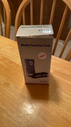 Multi - Function Tool