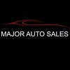 Major Auto Sales