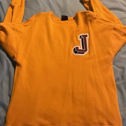 Jordan Jumpman Sweater 