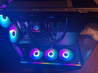 Gaming Desktop [CASH/ZELLE]