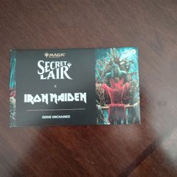 Magic The Gathering Eddie Unchained 