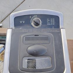 Free Fryer 