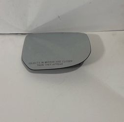 2013-2017 Cadillac XTS Right Passenger Side Mirror Glass HEATED ONLY OEM