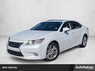 2013 Lexus ES 350