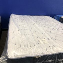Brand New High Quality Mattresses / All Size Available-⛦
