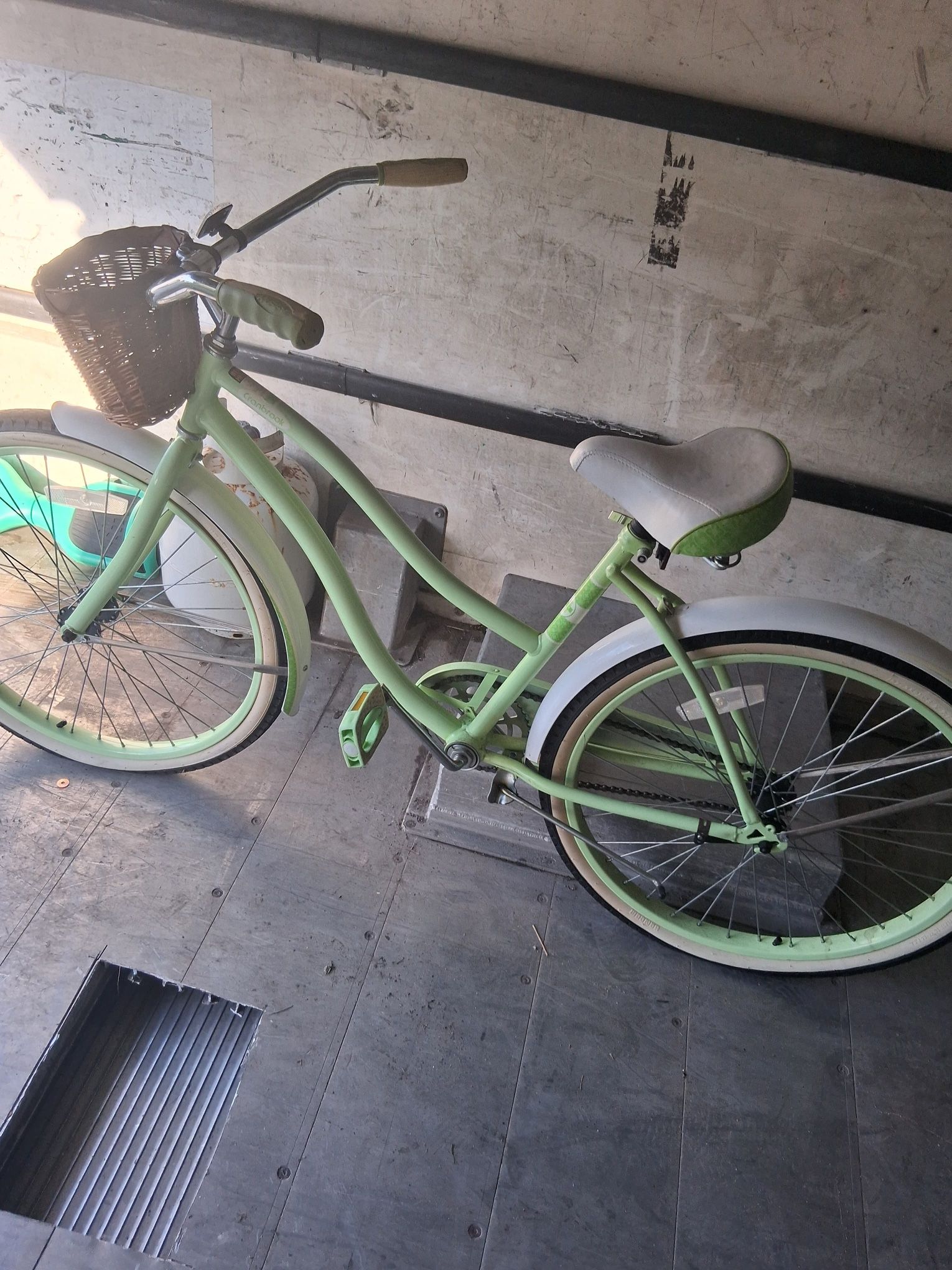 Bicicleta 26