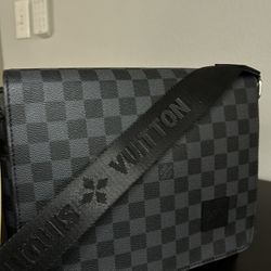 Messenger Bag 