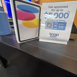 iPad A16 128Gb 