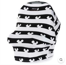 MilkSnob Mickey cover