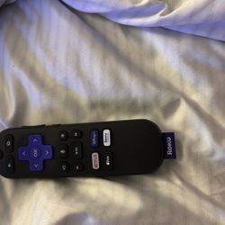 Roku Remote 