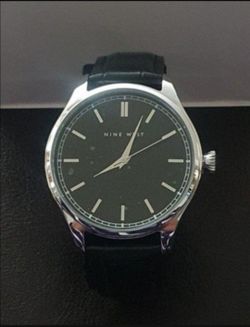 New! Nine West Jasper Men's Watch