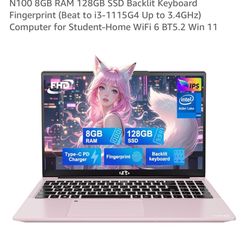 NIMO 15.6 IPS-FHD-Laptop,