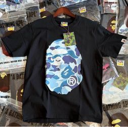 Bape t-shirt