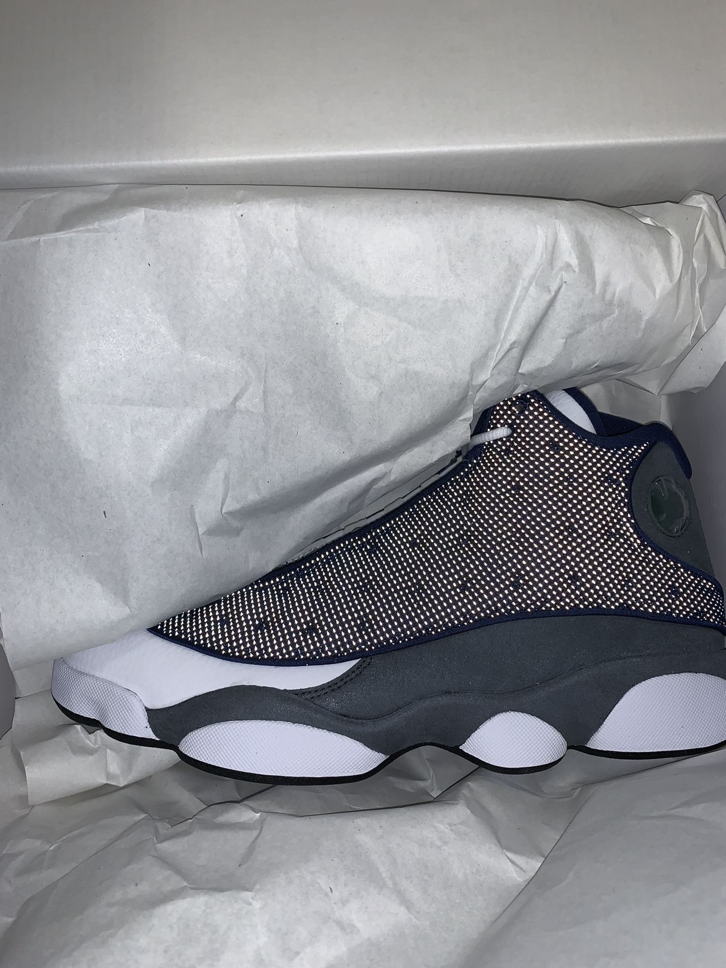 Jordan 13 flint sz 11