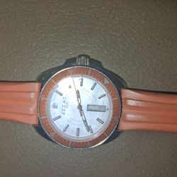 Zodiac Z05519 Swiss Made