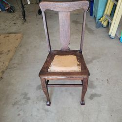 Antique Chair