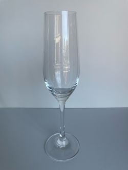 Glass Cup Engraved