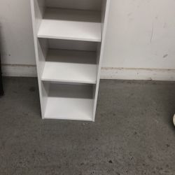 12x12x32”h Shoes Rack