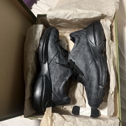 Gucci GG Rhython Black Monogram