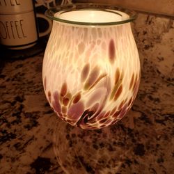 New Wax Or Oil Warmer