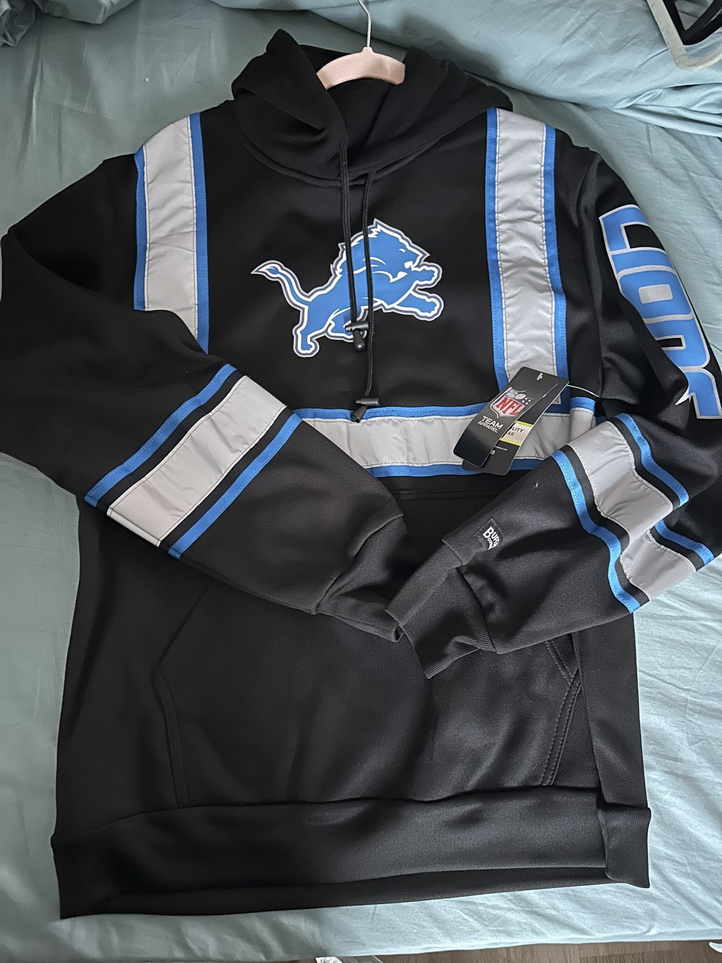 NFL teams reflective Gear