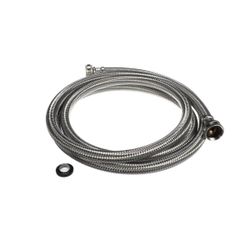Dishwasher hose,fill ay mq 1.00pc for sale 100$