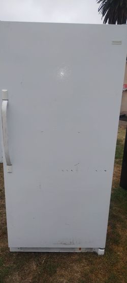 Freezer
