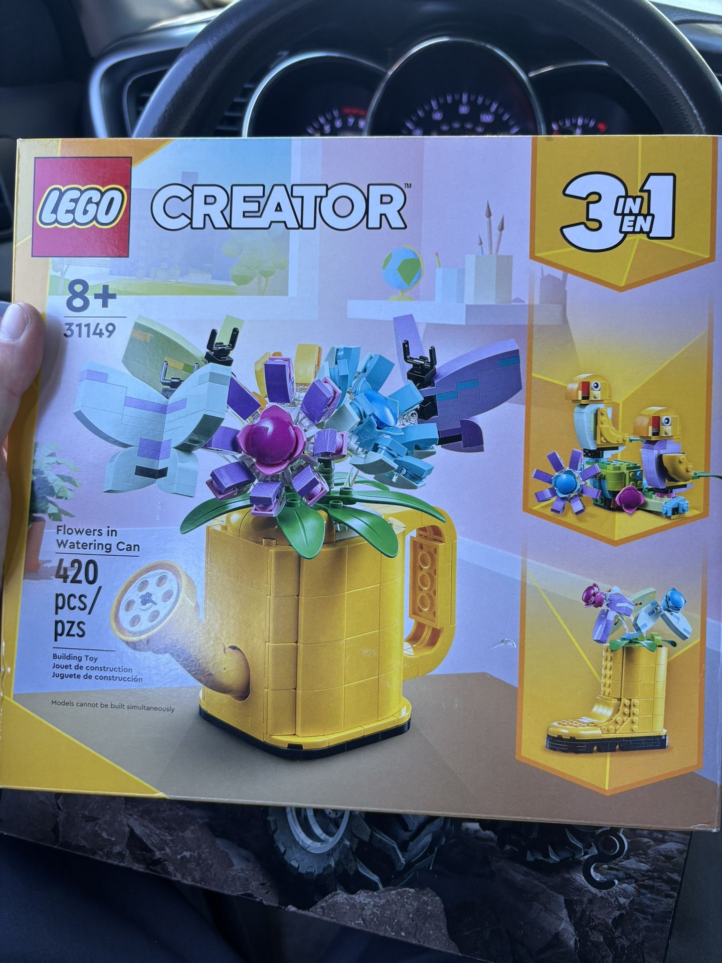 Legos