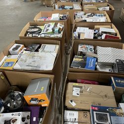 Appliances Pallets $800