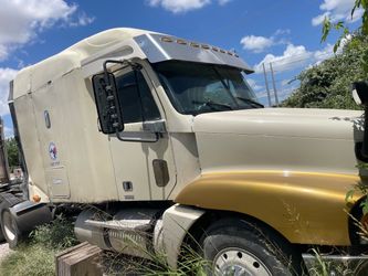 Freightliner century 1999