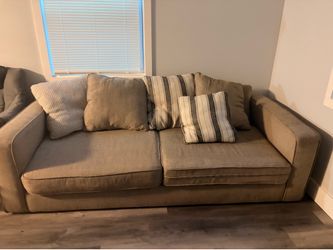 Sleeper Sofa need to get rid of ASAP a