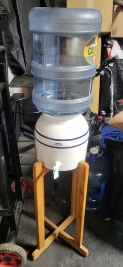 Free Water dispenser ❗️if still posted,  it's still available ❗️