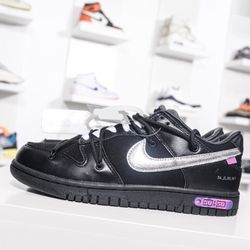 Nike Dunk Lw Off White Lt 50