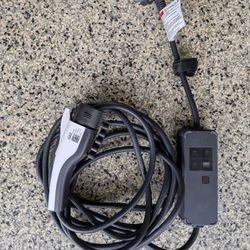 2023 - 2024 Genesis OEM EV Charger Charging Cable GV60 GV70 Electrified G80