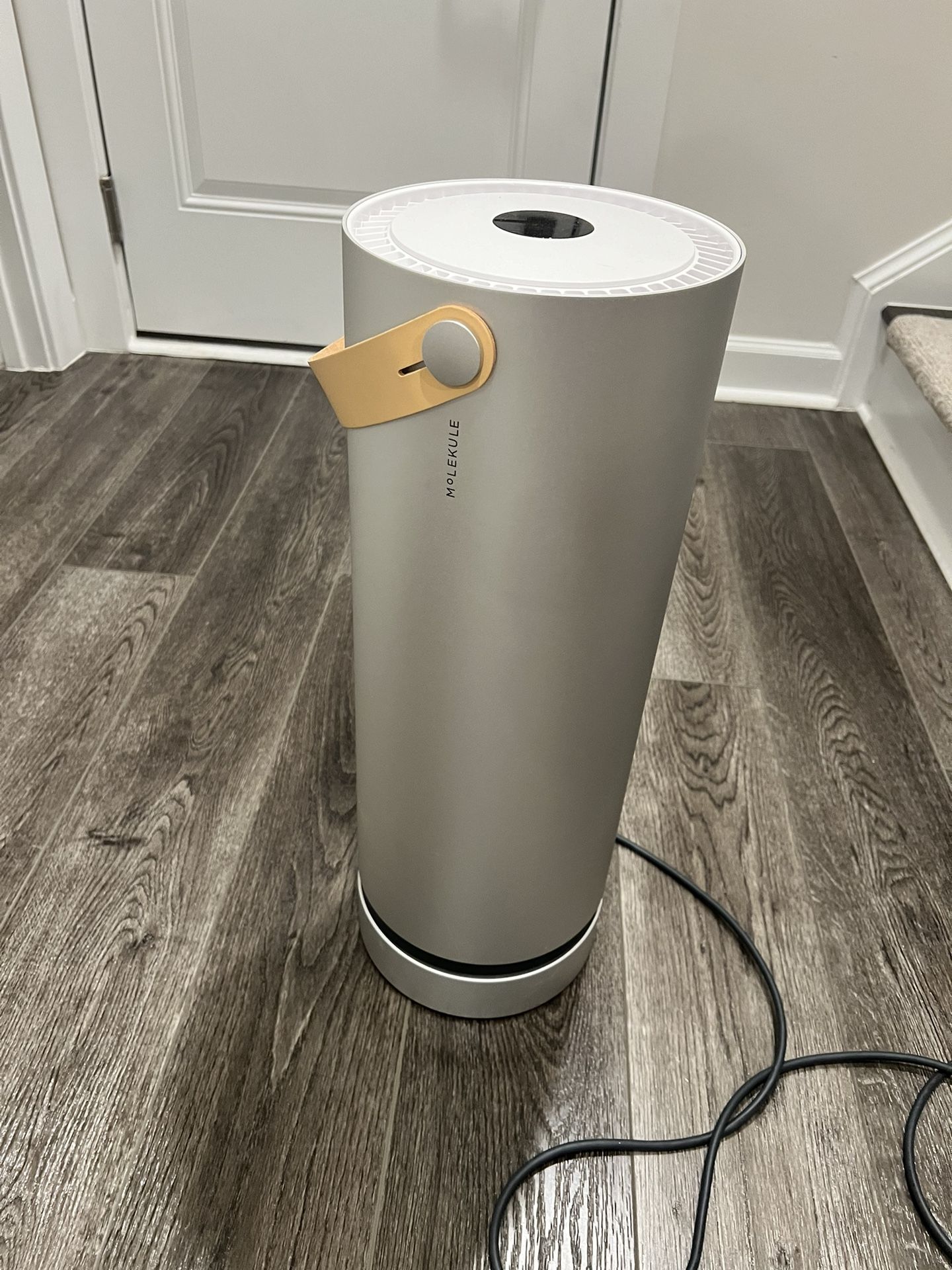 Molekule Home One Air Purifier MH1-AAA